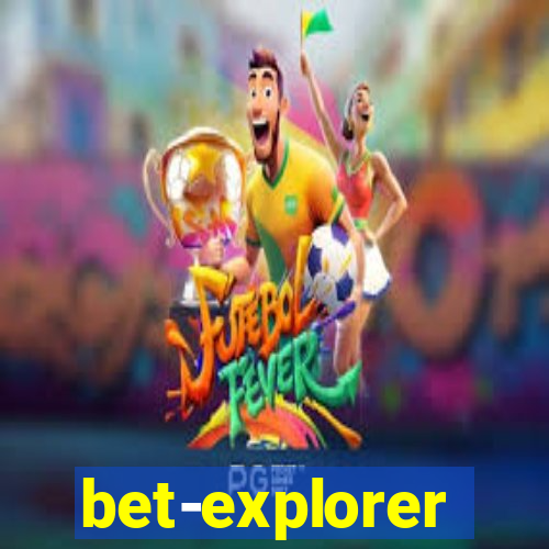 bet-explorer