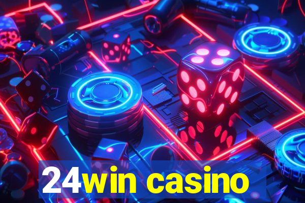 24win casino