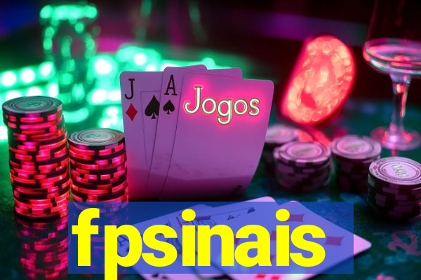 fpsinais