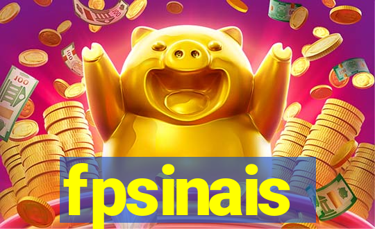 fpsinais