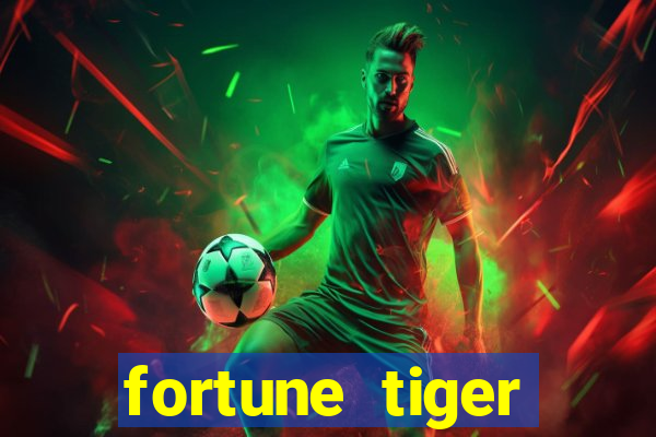 fortune tiger deposito de 5 reais