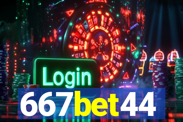 667bet44