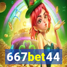 667bet44