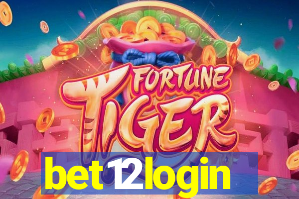 bet12login