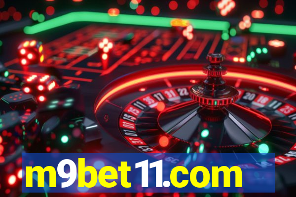 m9bet11.com