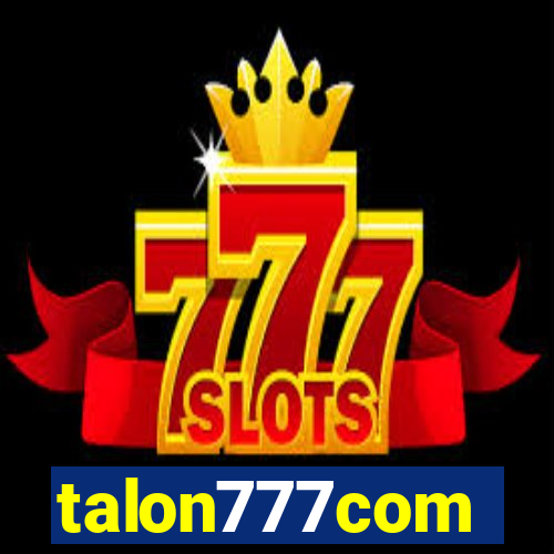 talon777com