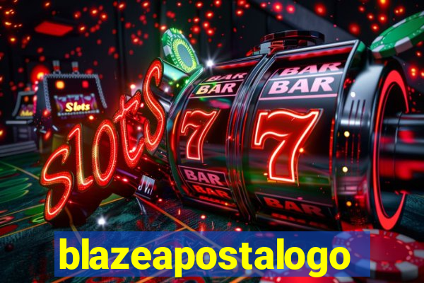 blazeapostalogo