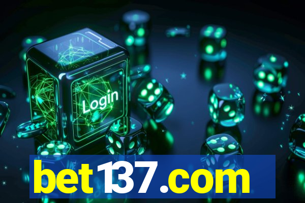 bet137.com