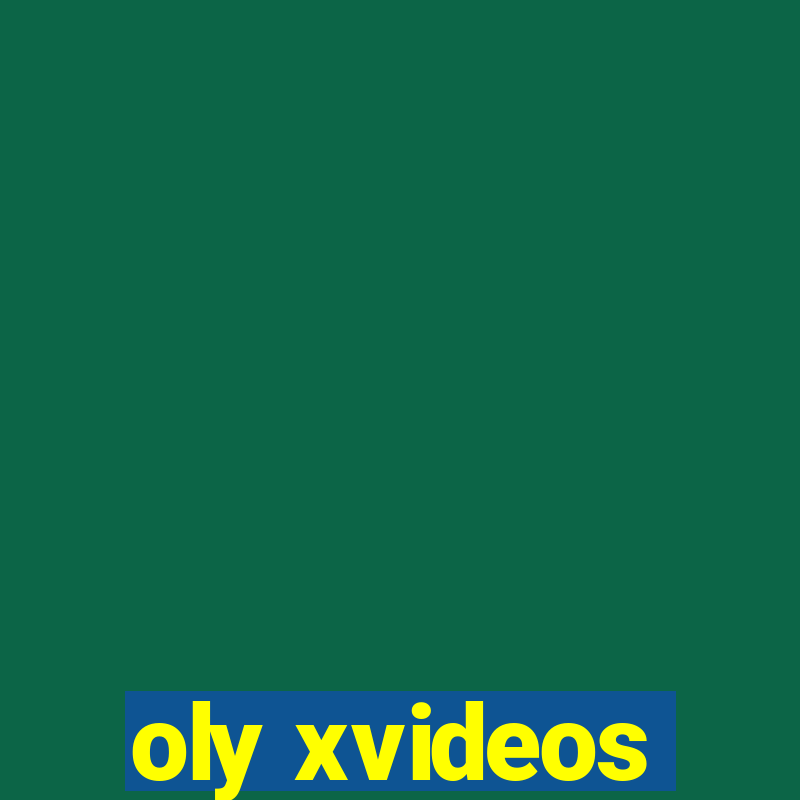 oly xvideos