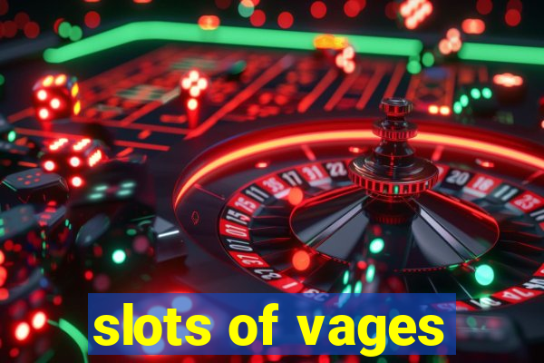 slots of vages