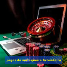 jogos do motoqueiro fazendeiro