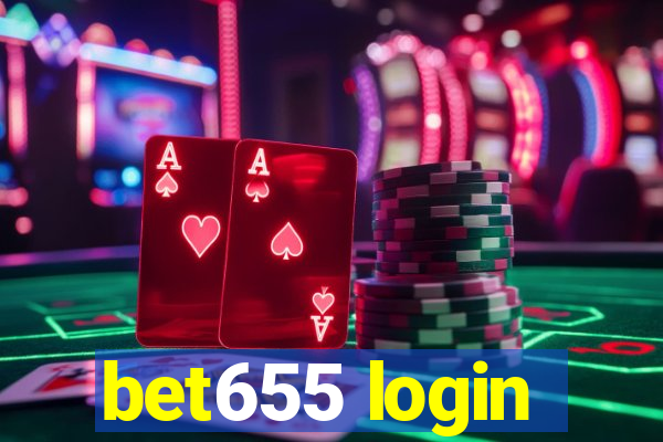 bet655 login