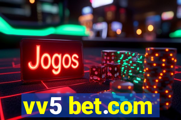 vv5 bet.com