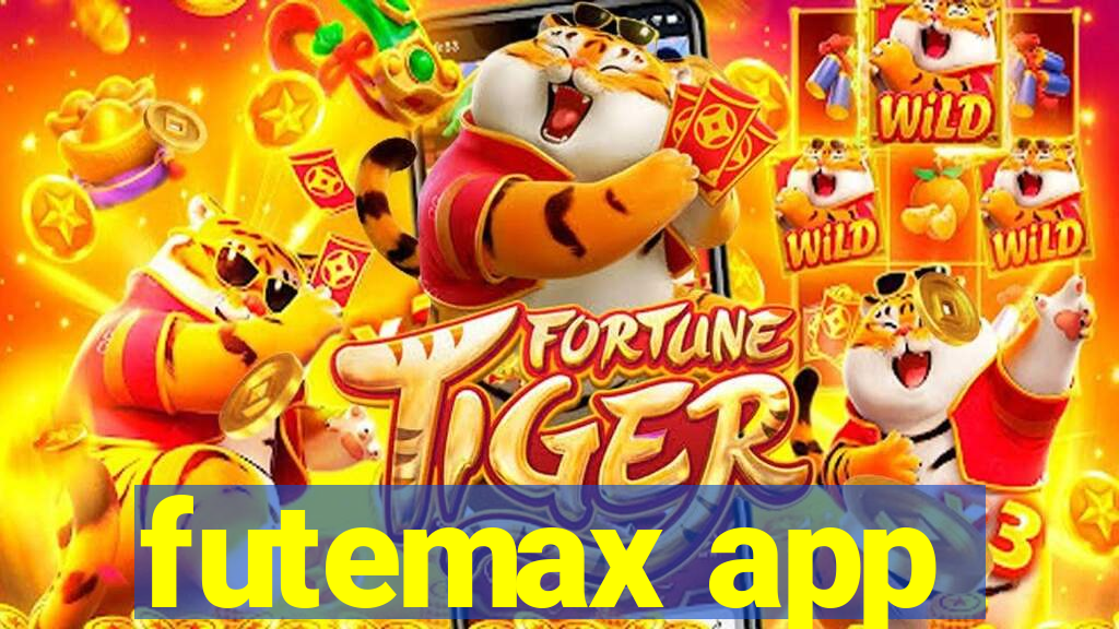 futemax app