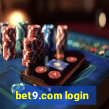 bet9.com login