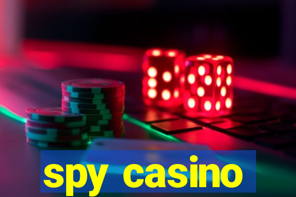 spy casino