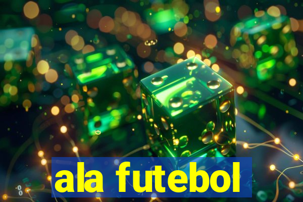 ala futebol