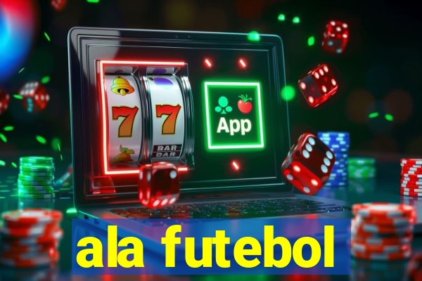 ala futebol