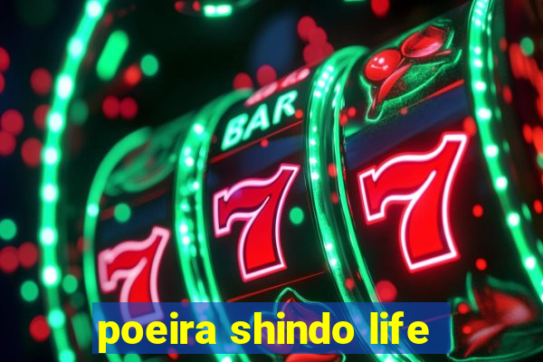 poeira shindo life