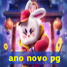 ano novo pg