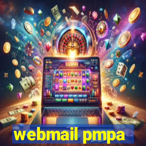 webmail pmpa