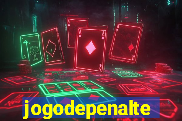 jogodepenalte