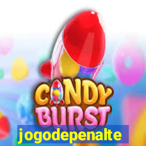 jogodepenalte