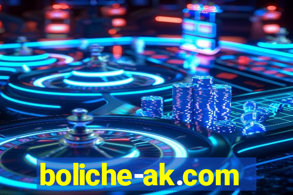 boliche-ak.com