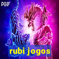 rubi jogos