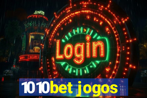 1010bet jogos