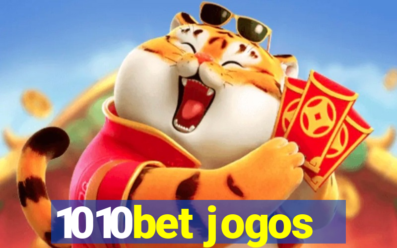 1010bet jogos