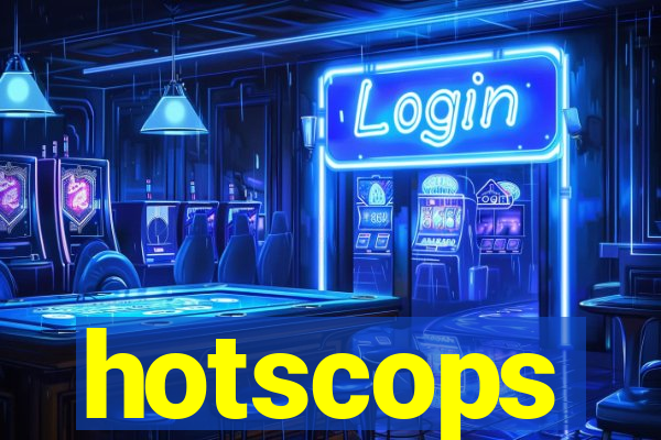 hotscops