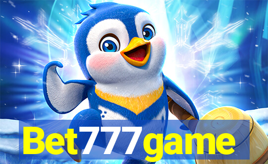 Bet777game