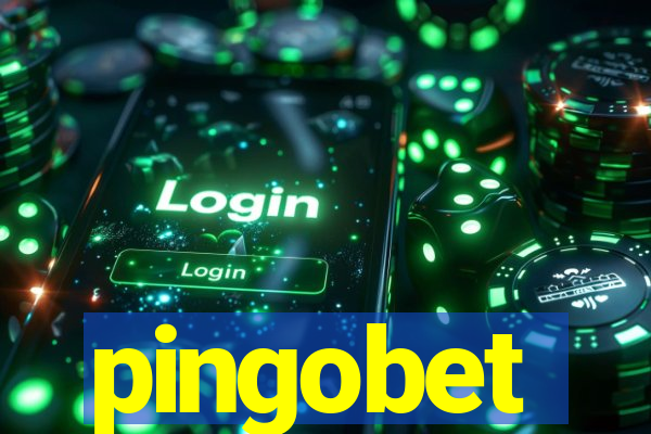 pingobet