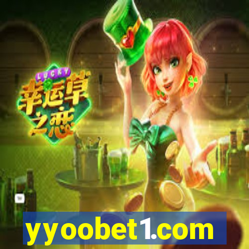 yyoobet1.com