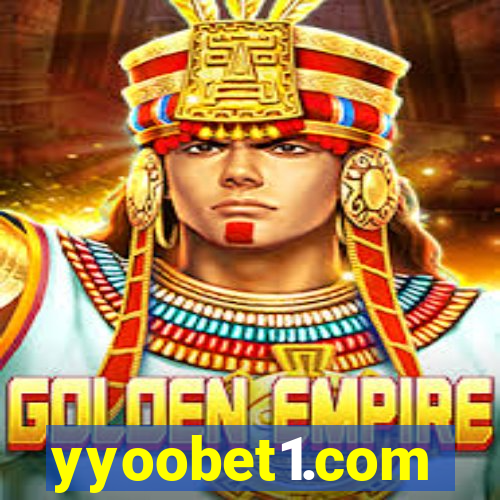 yyoobet1.com