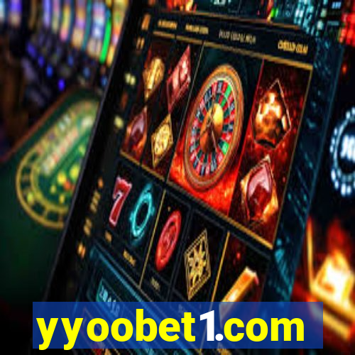 yyoobet1.com