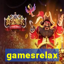 gamesrelax