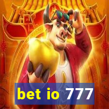 bet io 777