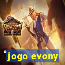 jogo evony