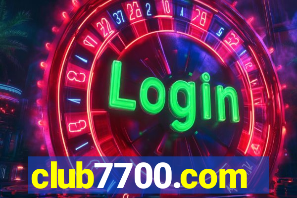 club7700.com