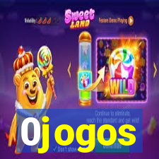 0jogos