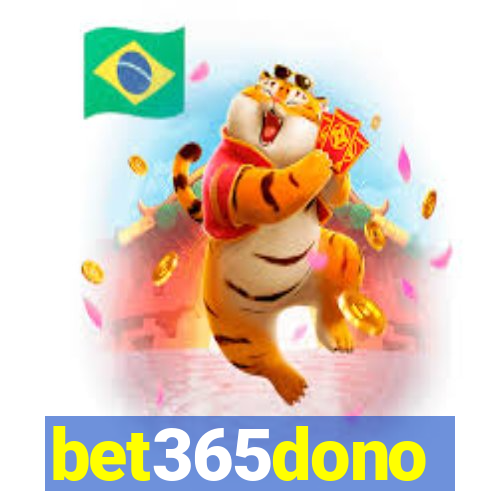 bet365dono