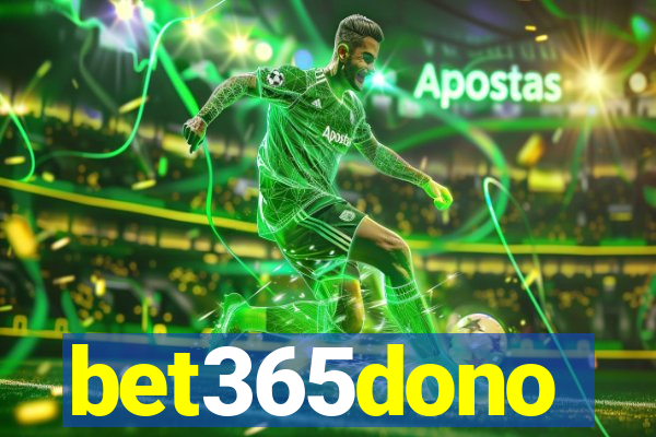 bet365dono