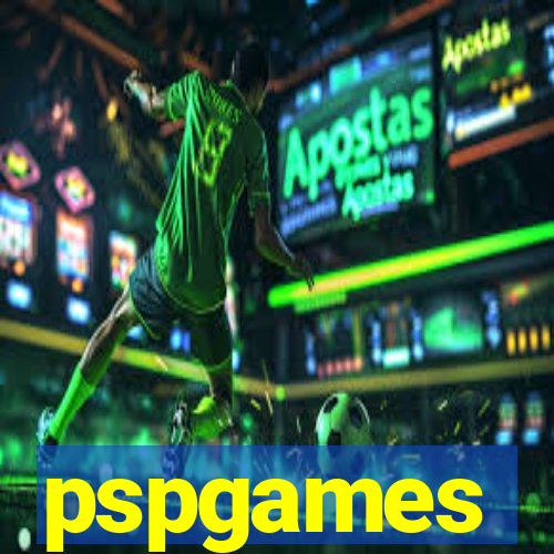 pspgames