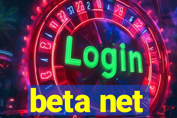 beta net