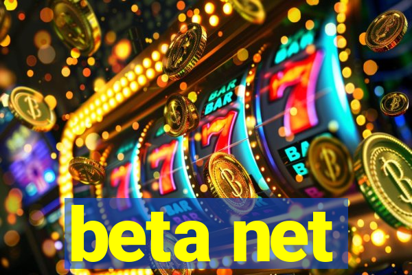 beta net