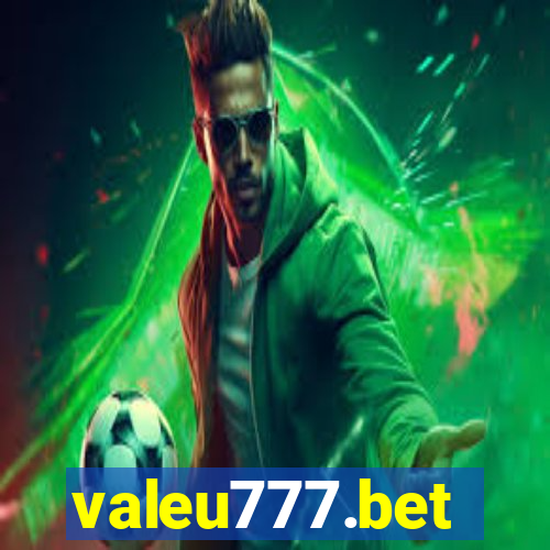 valeu777.bet