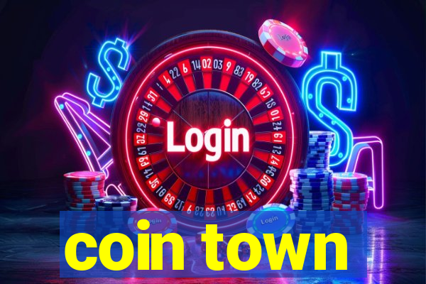 coin town