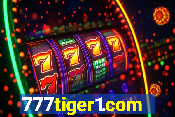 777tiger1.com